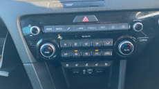 Kia Sportage 1.7 CRDi ISG 4 5dr Diesel Estate